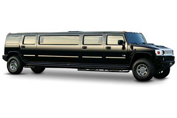 Limo Service In Houston
